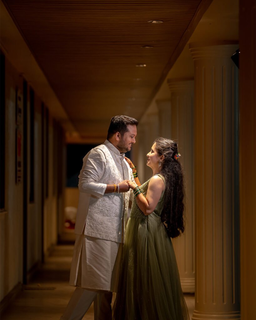 Best Wedding Photographer in Thane