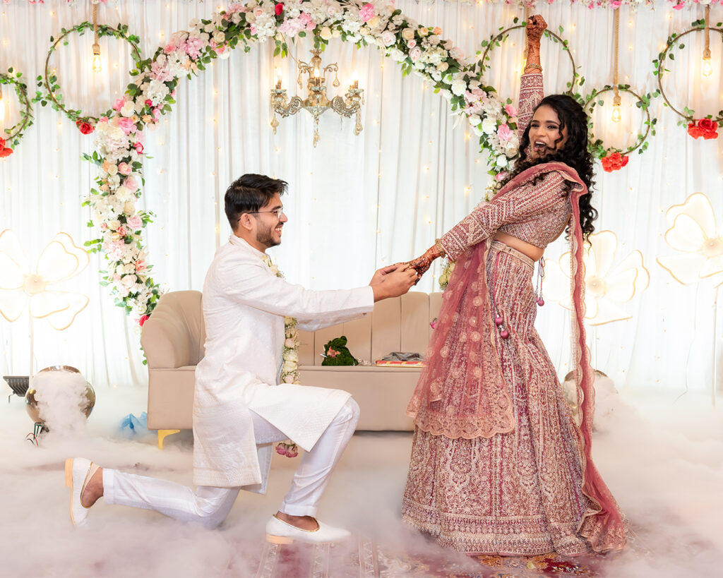 engagement photography
