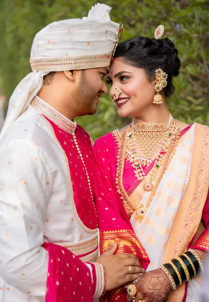 wedding photographer in thane mumbai