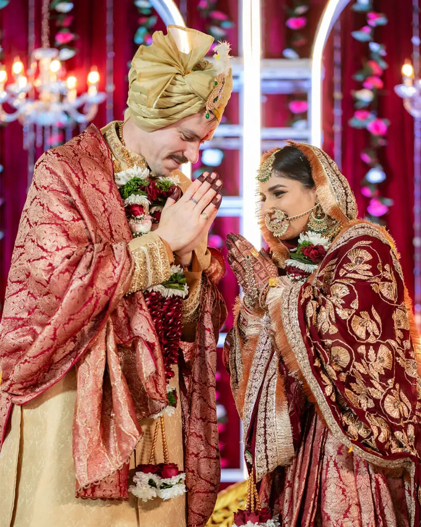 Best Wedding Photographer in Thane