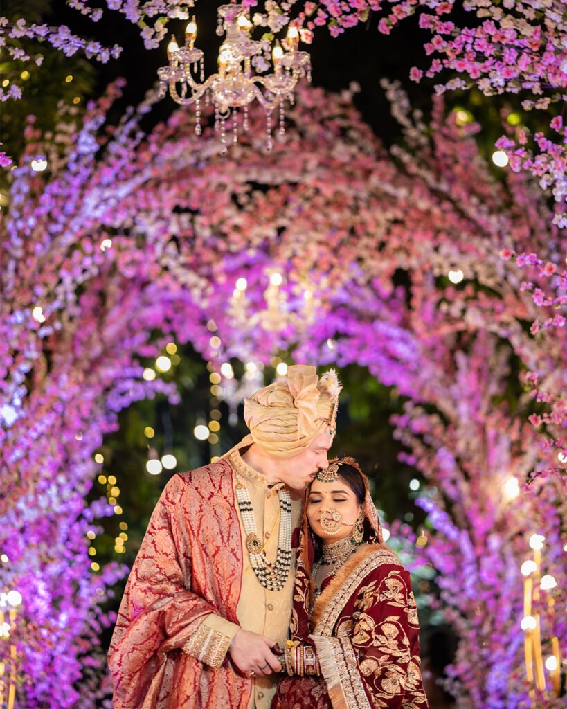 Best Wedding Photographer in Thane