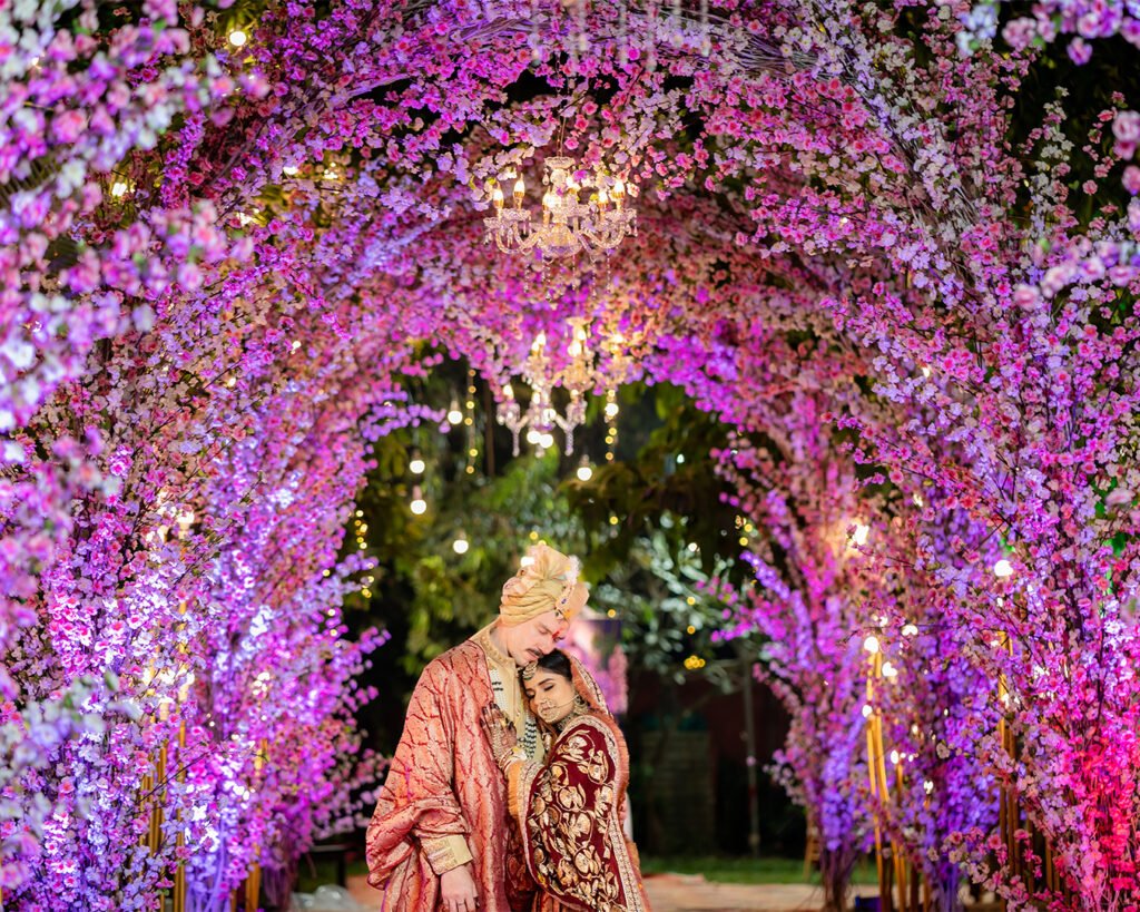 Wedding photographer in thane