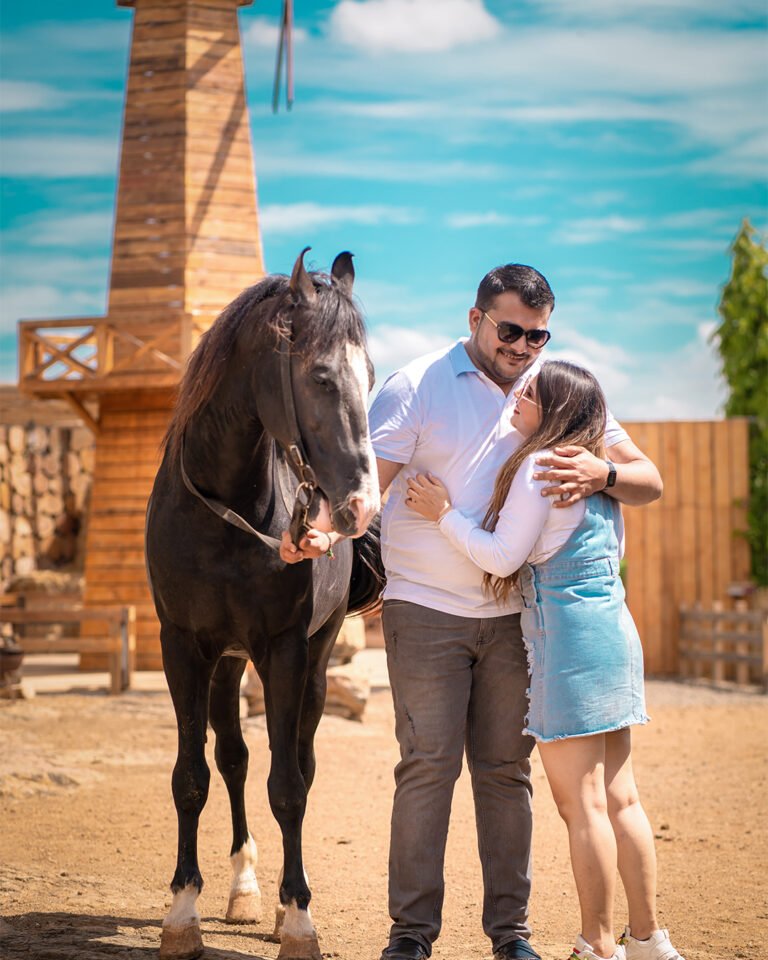 Pre-wedding photoshoot planning