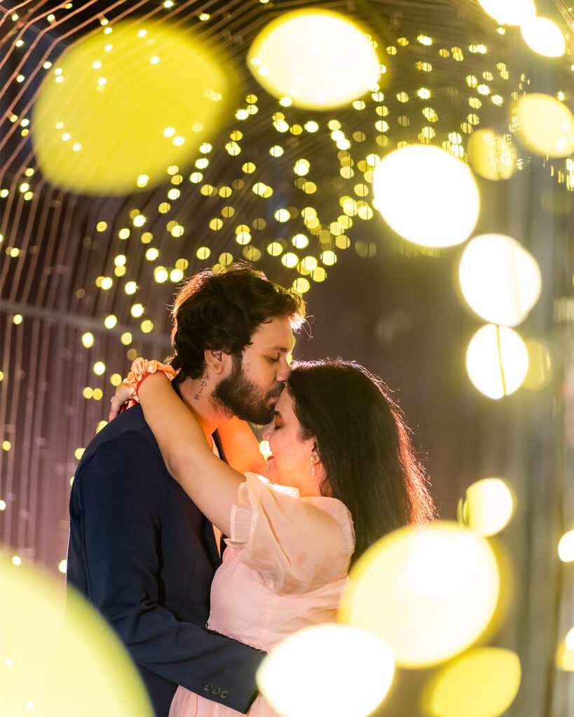 Pre-wedding Photography by wedtatva films