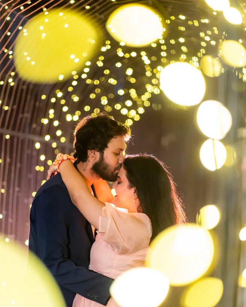 Pre-wedding Photography by wedtatva films