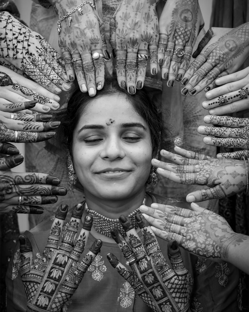 Best Wedding Photographer in Thane