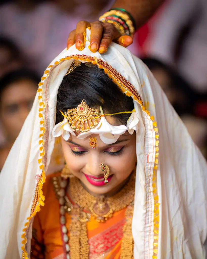 Best Wedding Photographer in Thane