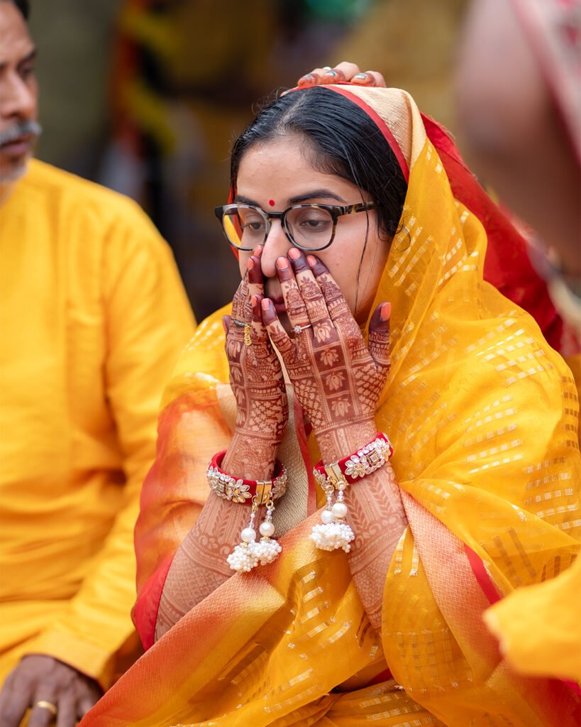 Best Wedding Photographer in Thane