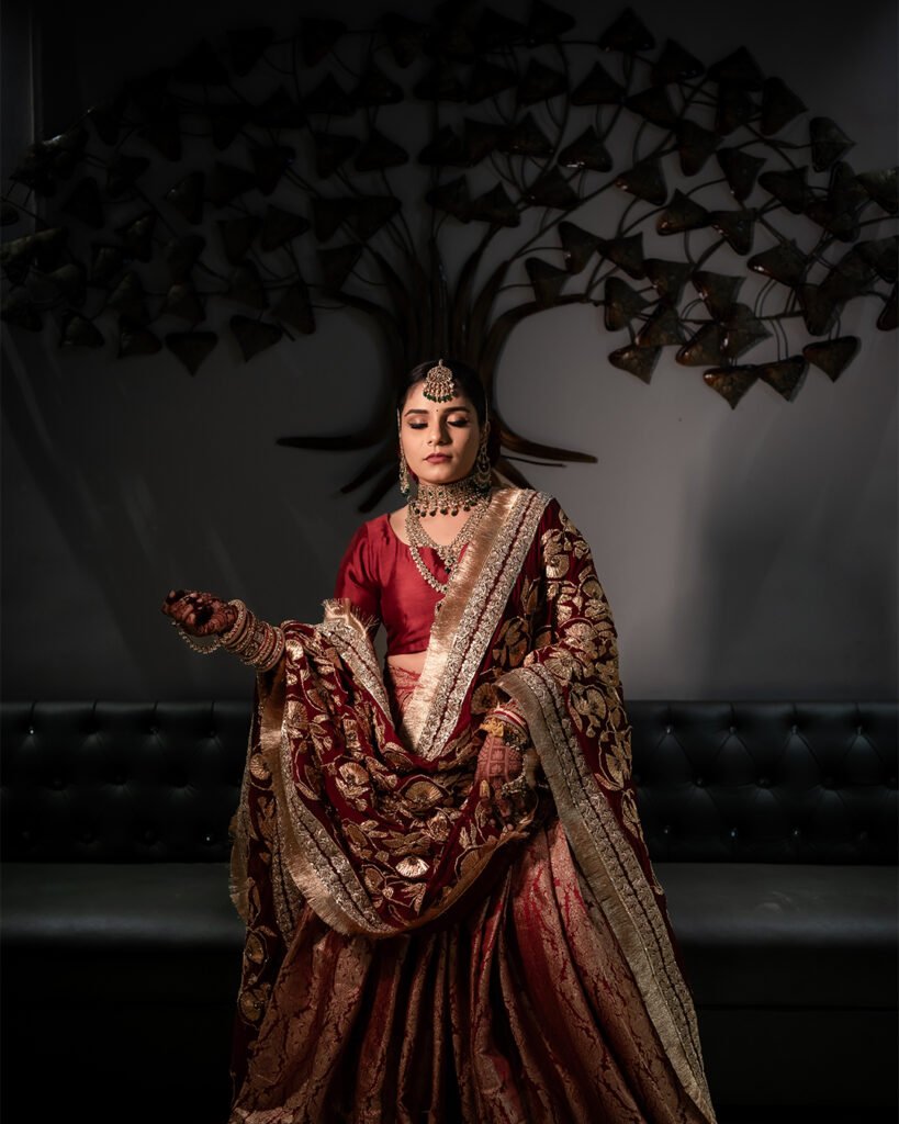 Best Wedding Photographer in Thane