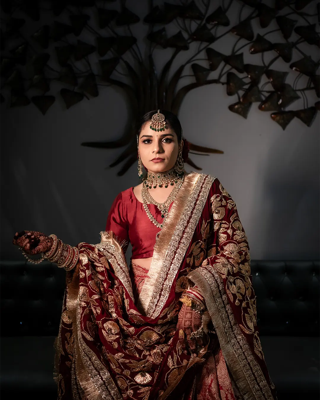 NIDHI SHARMA