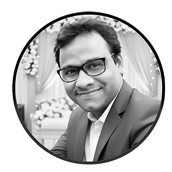 Deepak Kumar