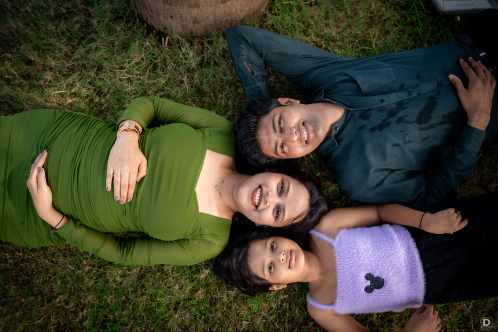 Maternity Photography