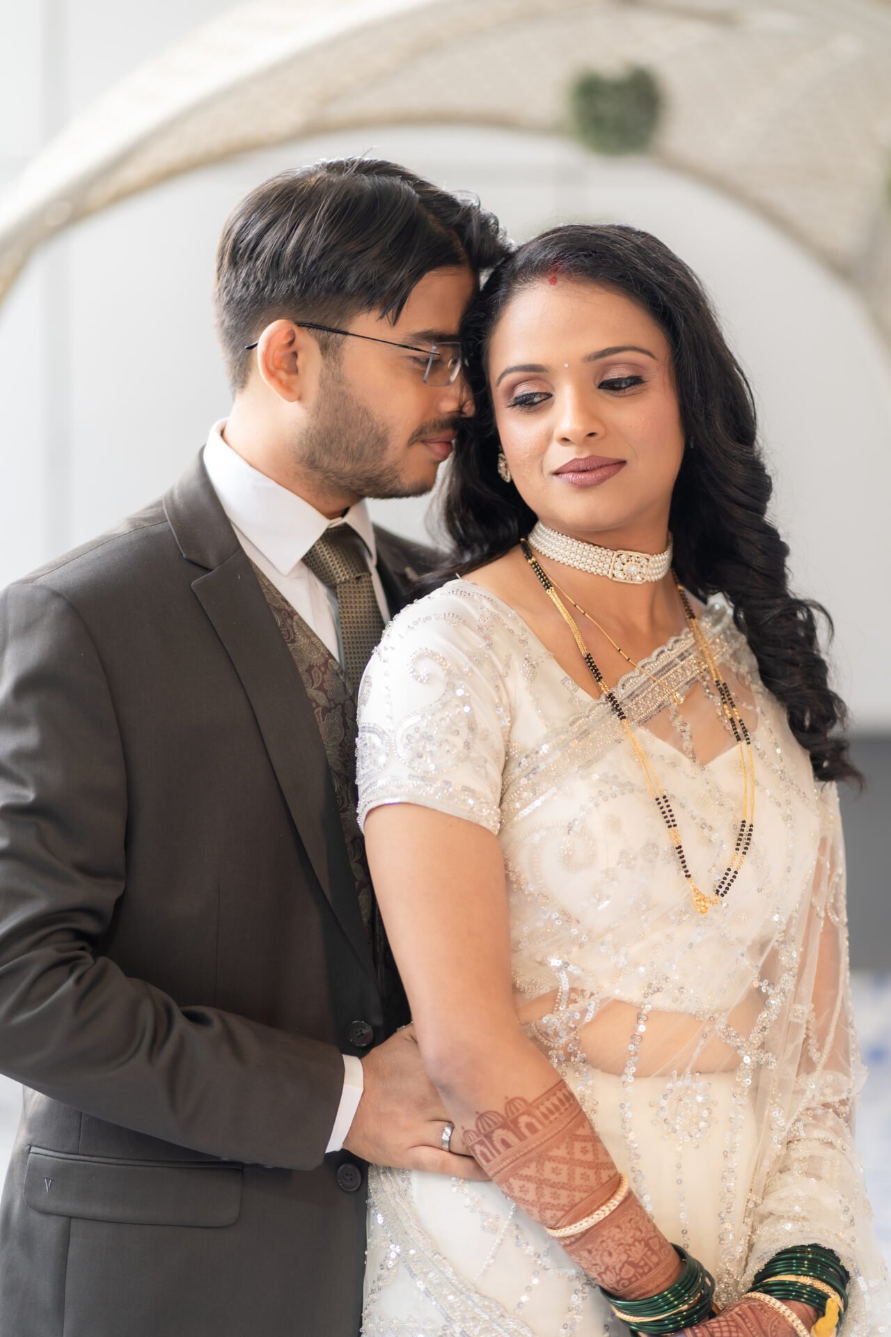 Sanika Karale