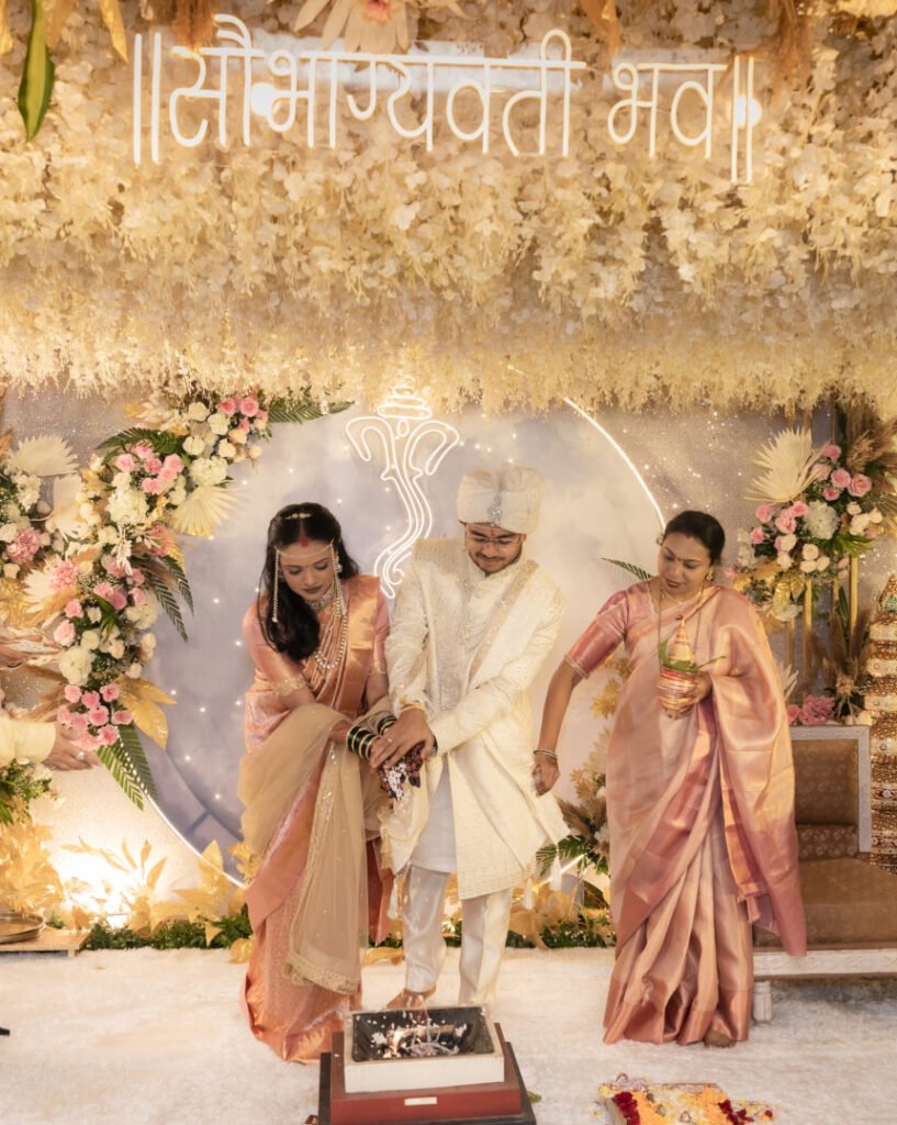 wedding photographer in thane mumbai & pune