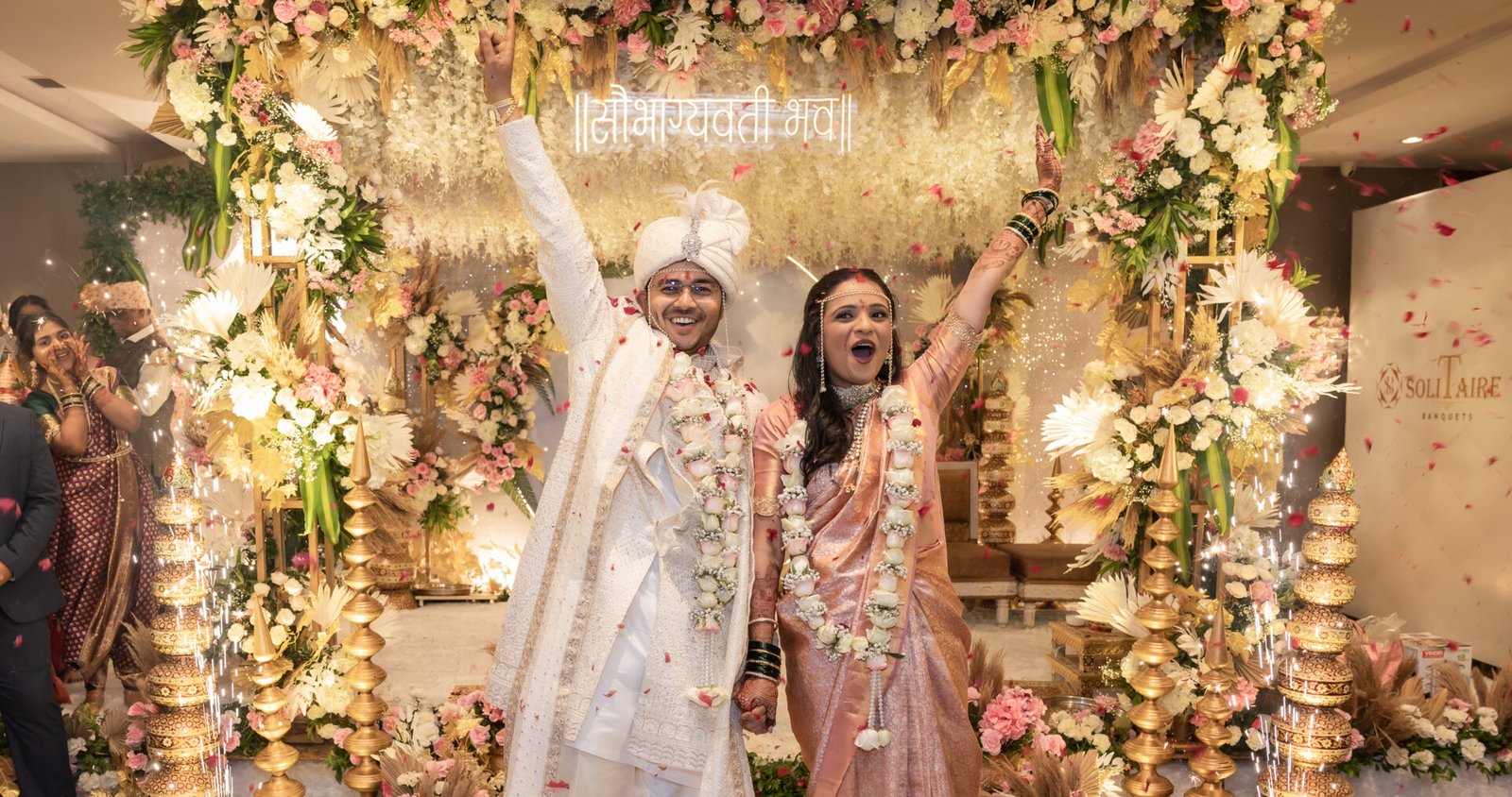 wedding photographer in thane mumbai & pune