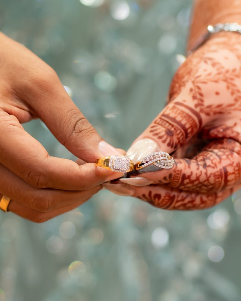 Engagement photography - wedtatva films