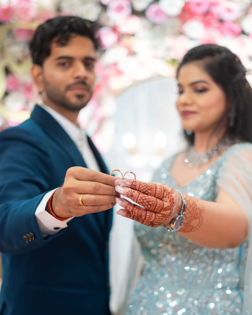 Engagement photography - wedtatva films