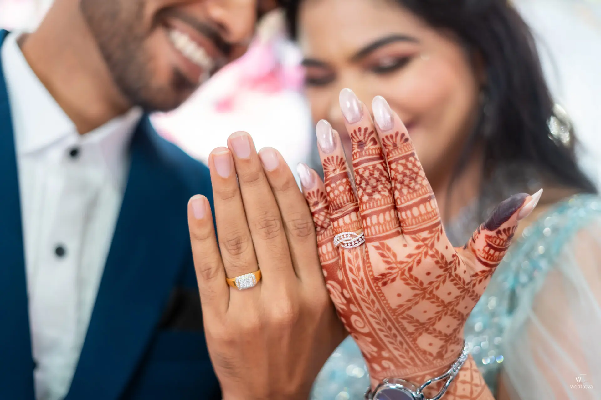 Engagement photography - wedtatva films