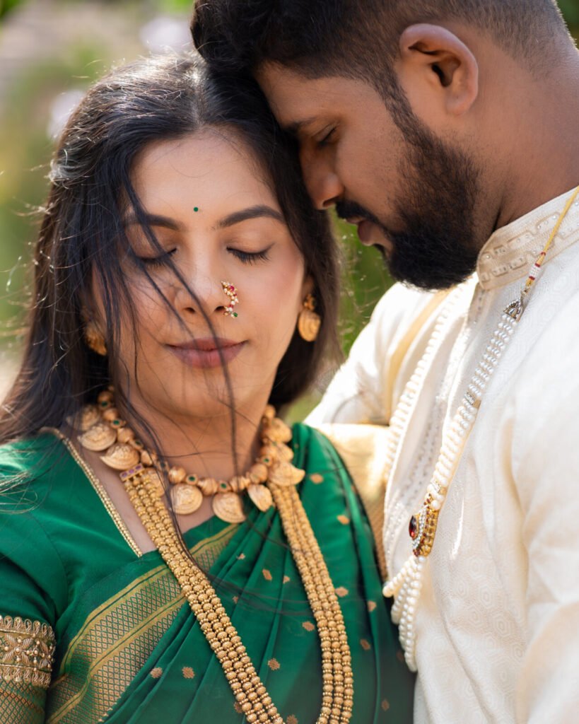 Wedding Photographer in thane