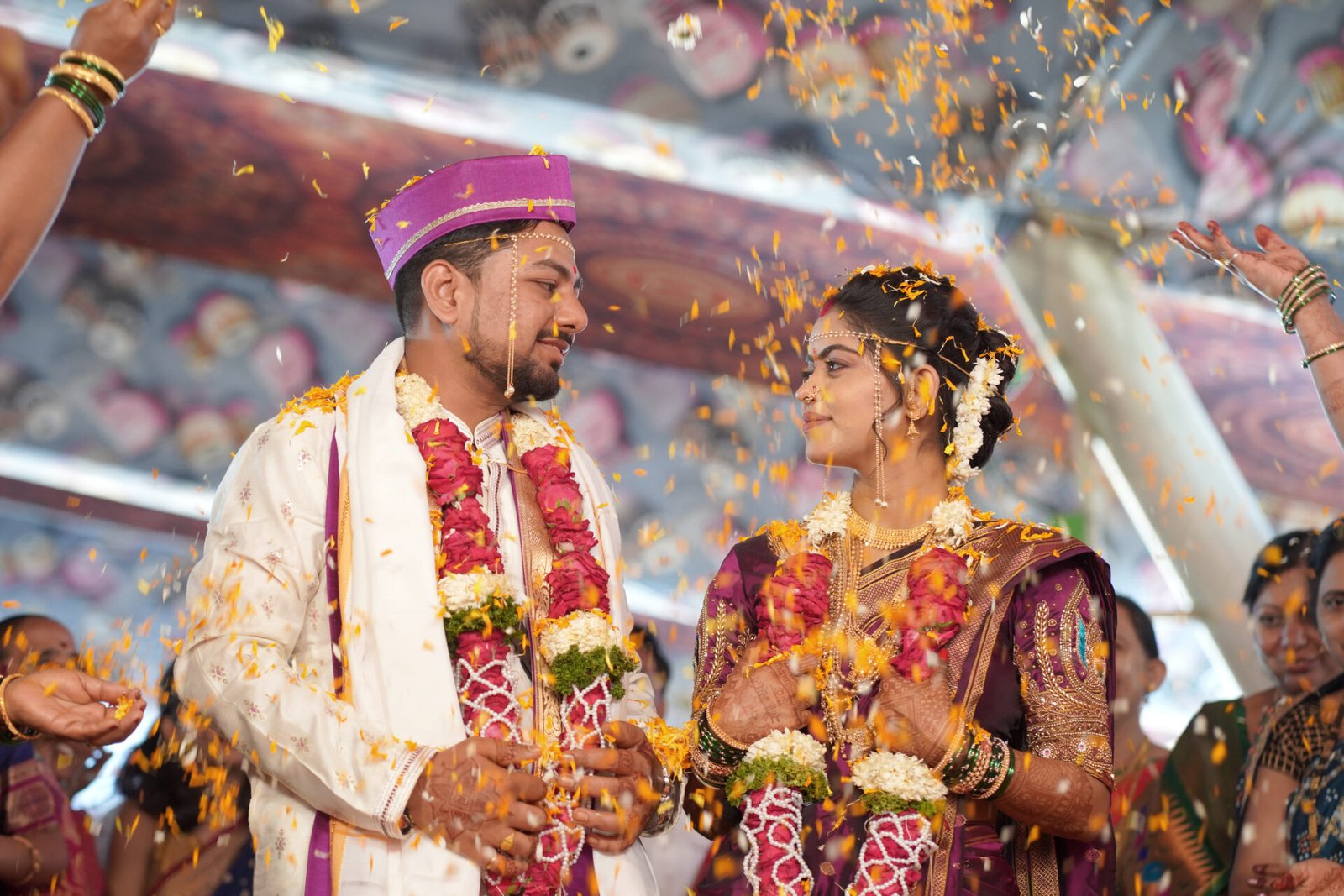 wedding films